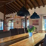 La Fresneda De Tenzuela Villa Segovia