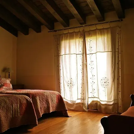 La Fresneda De Tenzuela Segovia