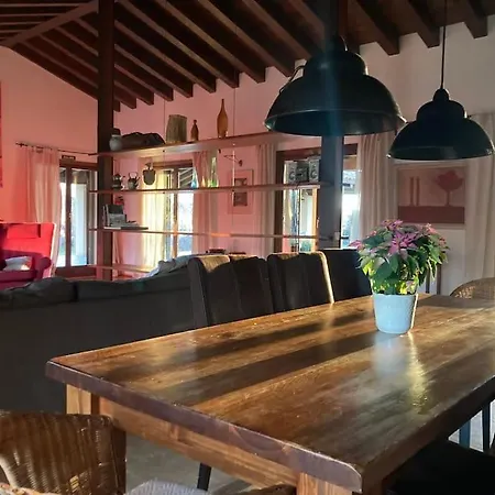 Villa La Fresneda De Tenzuela