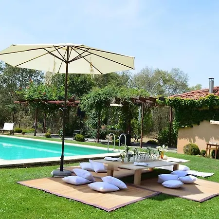 La Fresneda De Tenzuela Villa Segovia