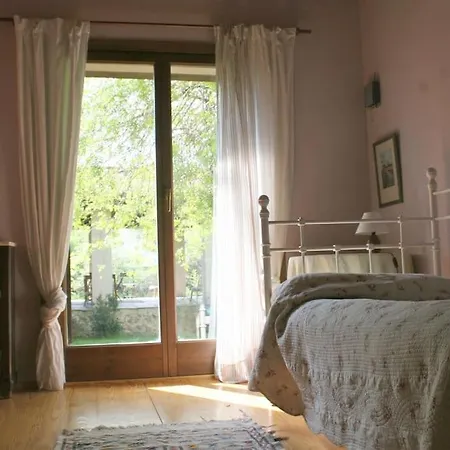 Villa La Fresneda De Tenzuela