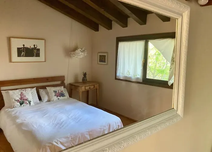 Villa La Fresneda De Tenzuela *