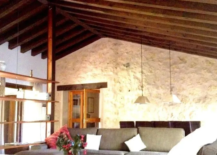 La Fresneda De Tenzuela * Segovia