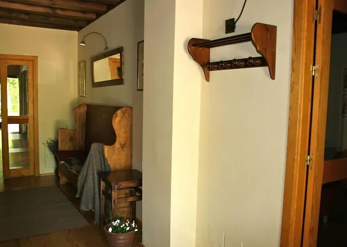 Villa La Fresneda De Tenzuela Segovia