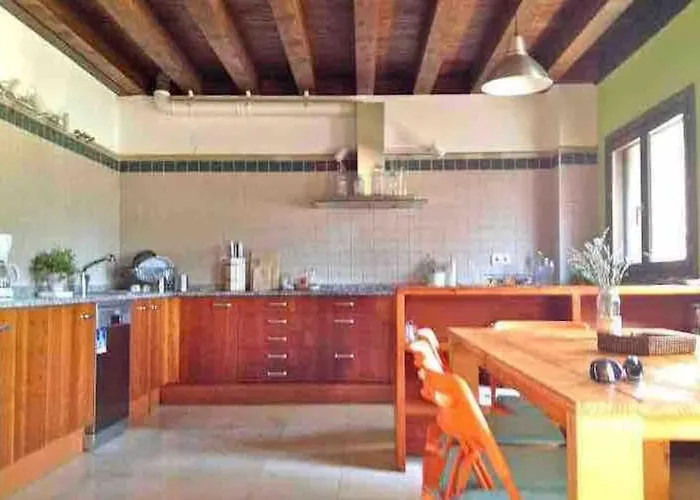 Villa La Fresneda De Tenzuela