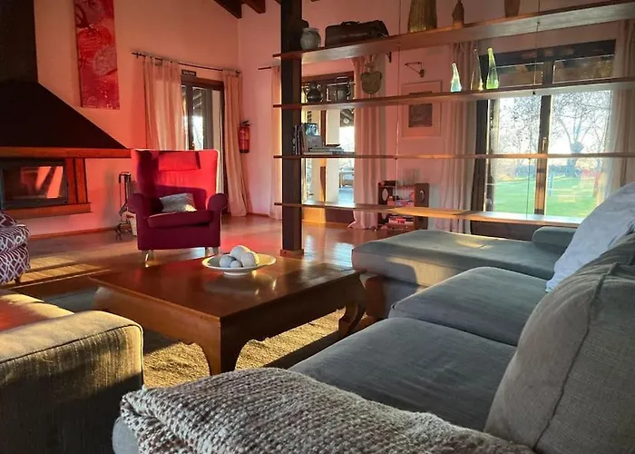 La Fresneda De Tenzuela * Segovia