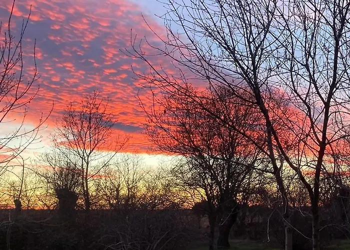 La Fresneda De Tenzuela * Segovia