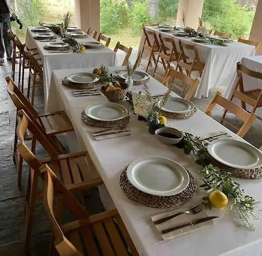 La Fresneda De Tenzuela Villa Segovia