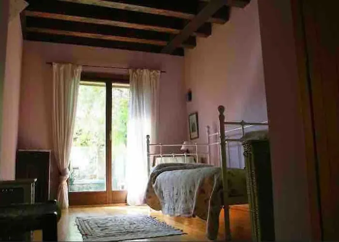 La Fresneda De Tenzuela *