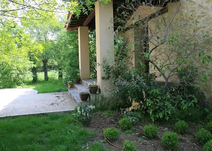 La Fresneda De Tenzuela *