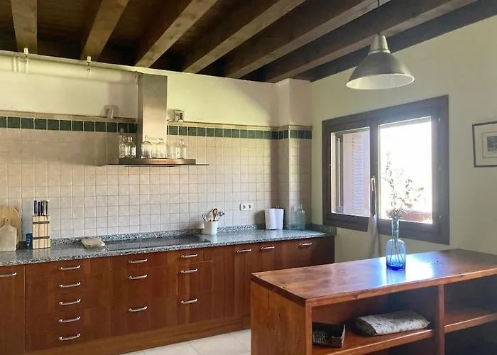 La Fresneda De Tenzuela Villa *