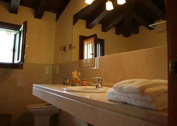 Villa La Fresneda De Tenzuela Segovia