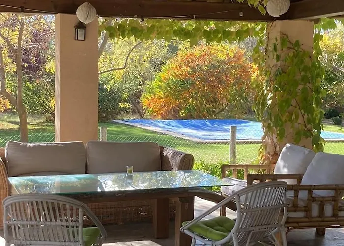 La Fresneda De Tenzuela Villa *