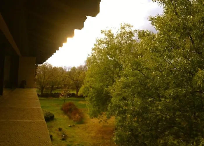 Villa La Fresneda De Tenzuela Segovia