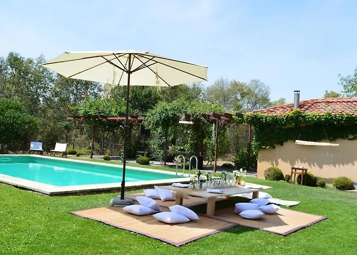 La Fresneda De Tenzuela Villa Segovia