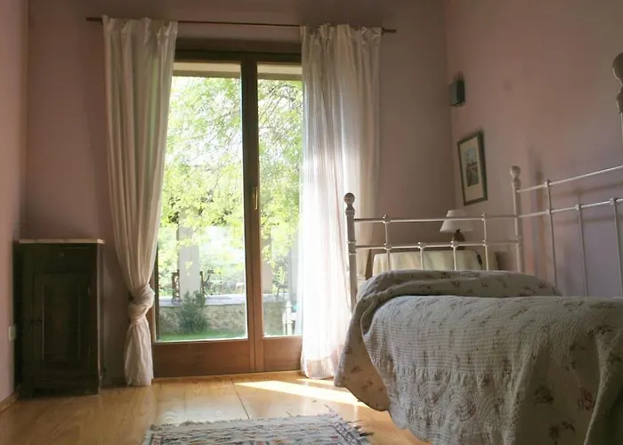 Villa La Fresneda De Tenzuela