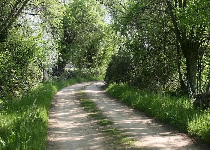 La Fresneda De Tenzuela Villa