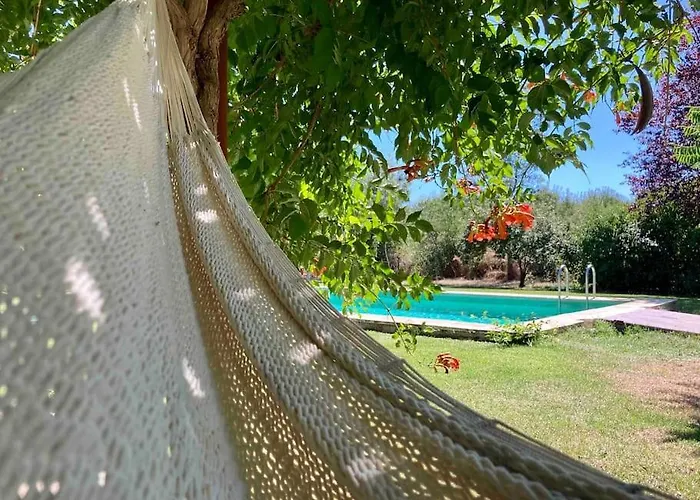 Villa La Fresneda De Tenzuela *